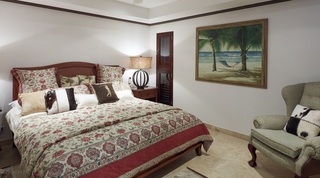 Coral Cove 12 villa in Paynes Bay, Barbados