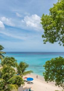 Coral Cove 14 - Crowsnest apartment in Paynes Bay, Barbados