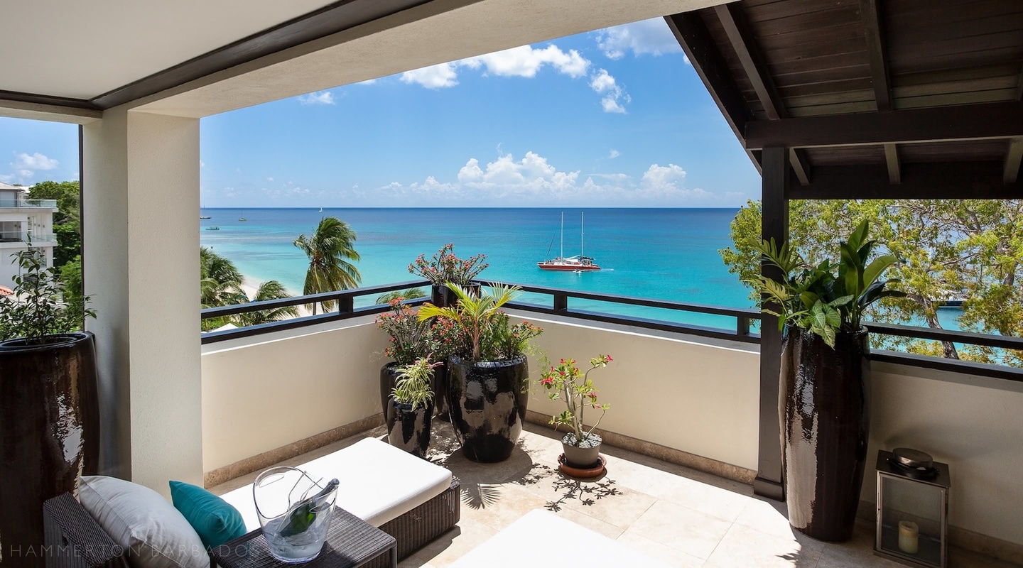 Coral Cove 14 - Crowsnest villa in Paynes Bay, Barbados