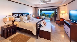 Coral Cove 15 – Penthouse apartment in Paynes Bay, Barbados