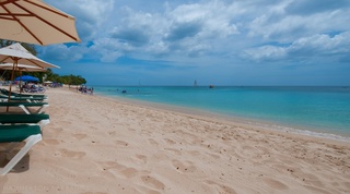 Coral Cove 3 – Green Flash apartment in Paynes Bay, Barbados