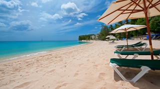 Coral Cove 3 – Green Flash apartment in Paynes Bay, Barbados