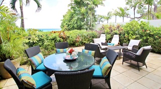Coral Cove 3 – Green Flash apartment in Paynes Bay, Barbados