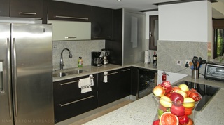 Coral Cove 3 – Green Flash apartment in Paynes Bay, Barbados