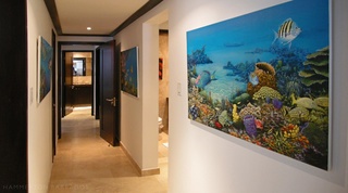 Coral Cove 3 – Green Flash apartment in Paynes Bay, Barbados