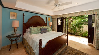 Coral Cove 3 – Green Flash apartment in Paynes Bay, Barbados