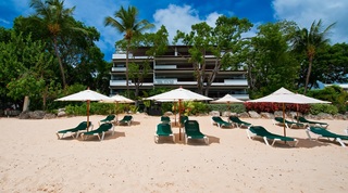 Coral Cove 3 – Green Flash apartment in Paynes Bay, Barbados