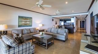 Coral Cove 4 – Green Fields apartment in Paynes Bay, Barbados