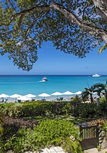 Coral Cove 4 – Green Fields apartment in Paynes Bay, Barbados