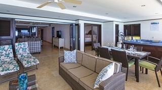 Coral Cove 4 – Green Fields apartment in Paynes Bay, Barbados
