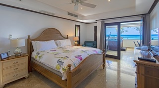Coral Cove 4 – Green Fields apartment in Paynes Bay, Barbados