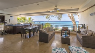 Coral Cove 4 – Green Fields apartment in Paynes Bay, Barbados