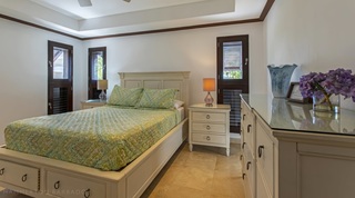 Coral Cove 4 – Green Fields apartment in Paynes Bay, Barbados