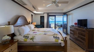 Coral Cove 4 – Green Fields apartment in Paynes Bay, Barbados
