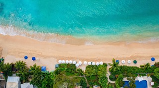 Coral Cove 4 – Green Fields apartment in Paynes Bay, Barbados