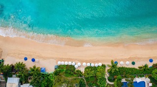 Coral Cove 5 – Shutters apartment in Paynes Bay, Barbados