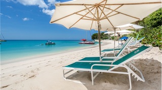 Coral Cove 5 - Shutters villa in Paynes Bay, Barbados