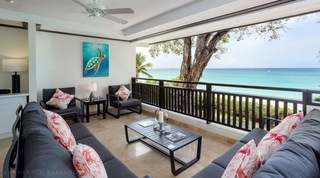 Coral Cove 5 - Shutters villa in Paynes Bay, Barbados