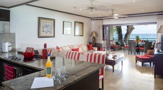 Coral Cove 5 - Shutters villa in Paynes Bay, Barbados