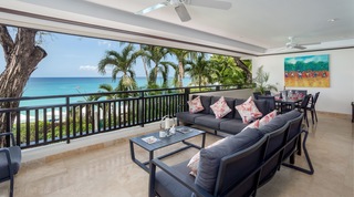 Coral Cove 5 - Shutters apartment in Paynes Bay, Barbados