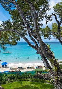 Coral Cove 6 – The Ivy apartment in Paynes Bay, Barbados