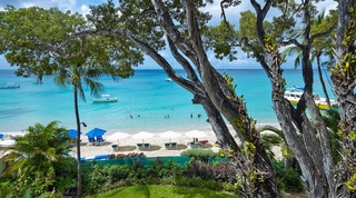 Coral Cove 6 – The Ivy apartment in Paynes Bay, Barbados