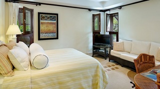Coral Cove 6 – The Ivy apartment in Paynes Bay, Barbados