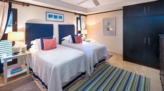 Coral Cove 6 – The Ivy apartment in Paynes Bay, Barbados