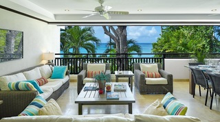 Coral Cove 6 – The Ivy apartment in Paynes Bay, Barbados