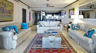 Coral Cove 6 – The Ivy apartment in Paynes Bay, Barbados
