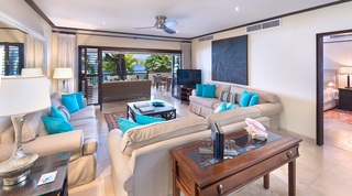 Coral Cove 6 – The Ivy apartment in Paynes Bay, Barbados