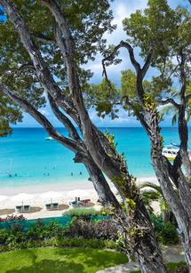 Coral Cove 7 – Sunset apartment in Paynes Bay, Barbados