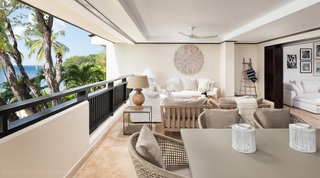 Coral Cove 7 – Sunset apartment in Paynes Bay, Barbados