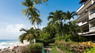 Coral Cove 7 – Sunset apartment in Paynes Bay, Barbados