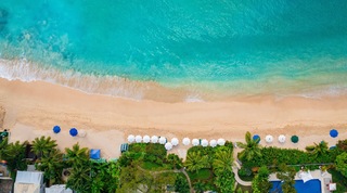 Coral Cove 7 – Sunset apartment in Paynes Bay, Barbados