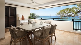 Coral Cove 7 – Sunset apartment in Paynes Bay, Barbados