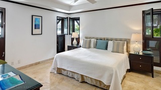 Coral Cove 7 - Sunset apartment in Paynes Bay, Barbados
