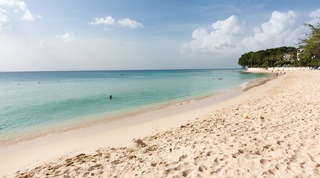 Coral Cove 7 – Sunset apartment in Paynes Bay, Barbados