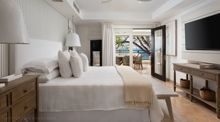 Coral Cove 7 – Sunset apartment in Paynes Bay, Barbados