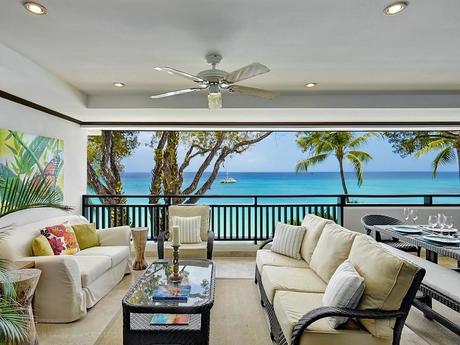 Coral Cove 8 – Life's a Beach apartment in Paynes Bay, Barbados