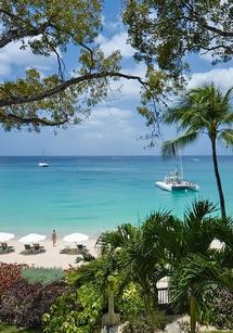 Coral Cove 8 – Life's a Beach apartment in Paynes Bay, Barbados