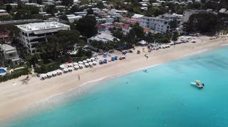 Coral Cove 8 – Life's a Beach Barbados video
