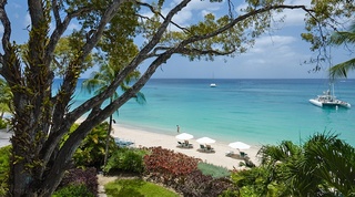 Coral Cove 8 - Life's a Beach villa in Paynes Bay, Barbados