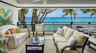 Coral Cove 8 - Life's a Beach apartment in Paynes Bay, Barbados