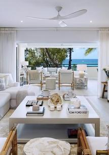 Coral Cove 9 – Beachi apartment in Paynes Bay, Barbados