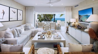 Coral Cove 9 – Beachi apartment in Paynes Bay, Barbados