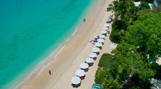 Coral Cove 9 – Beachi apartment in Paynes Bay, Barbados