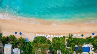 Coral Cove 9 – Beachi apartment in Paynes Bay, Barbados