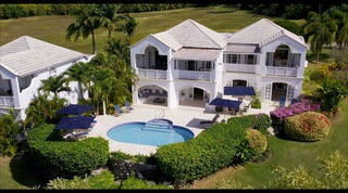 Coral House Barbados video