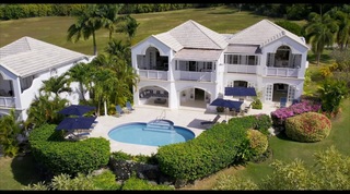 Coral House Barbados video
